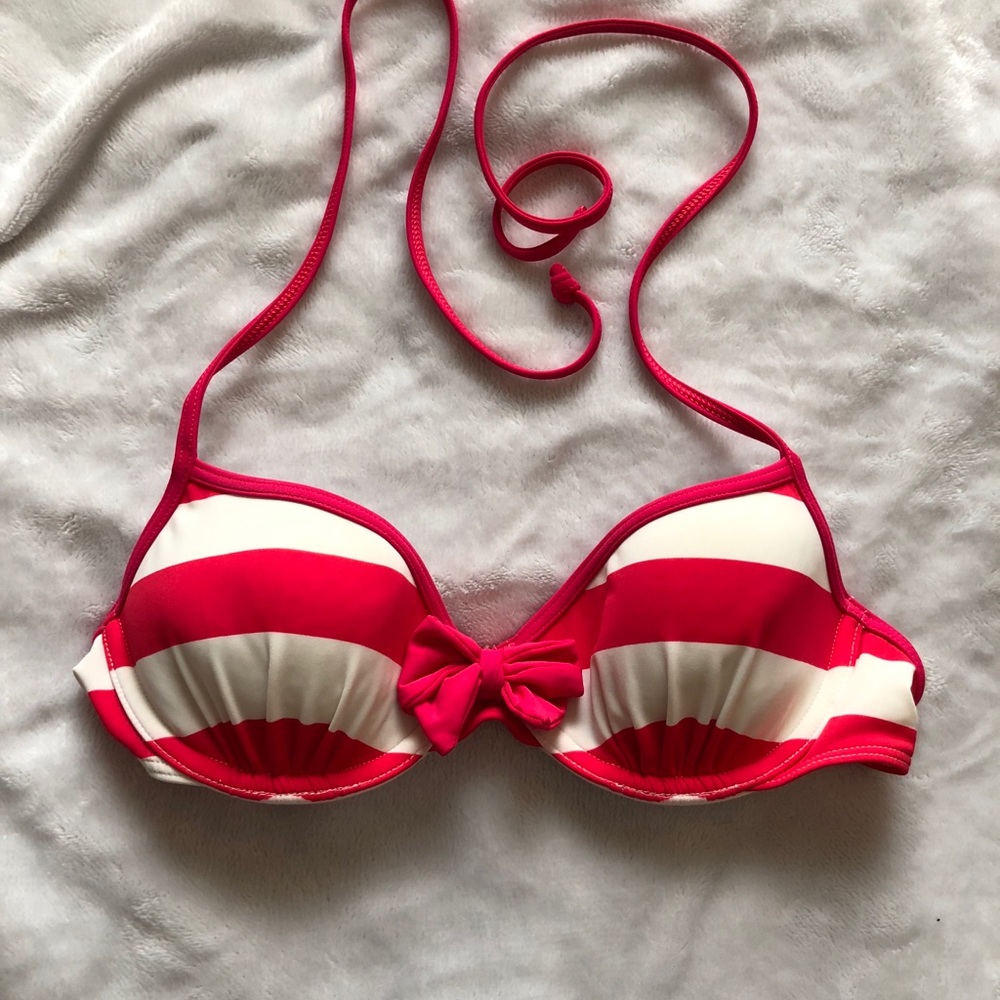 Hollister swimsuit top